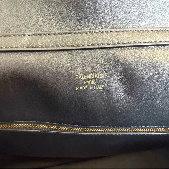 Balenciaga Large Rodeo Bag - Picture 5 of 12